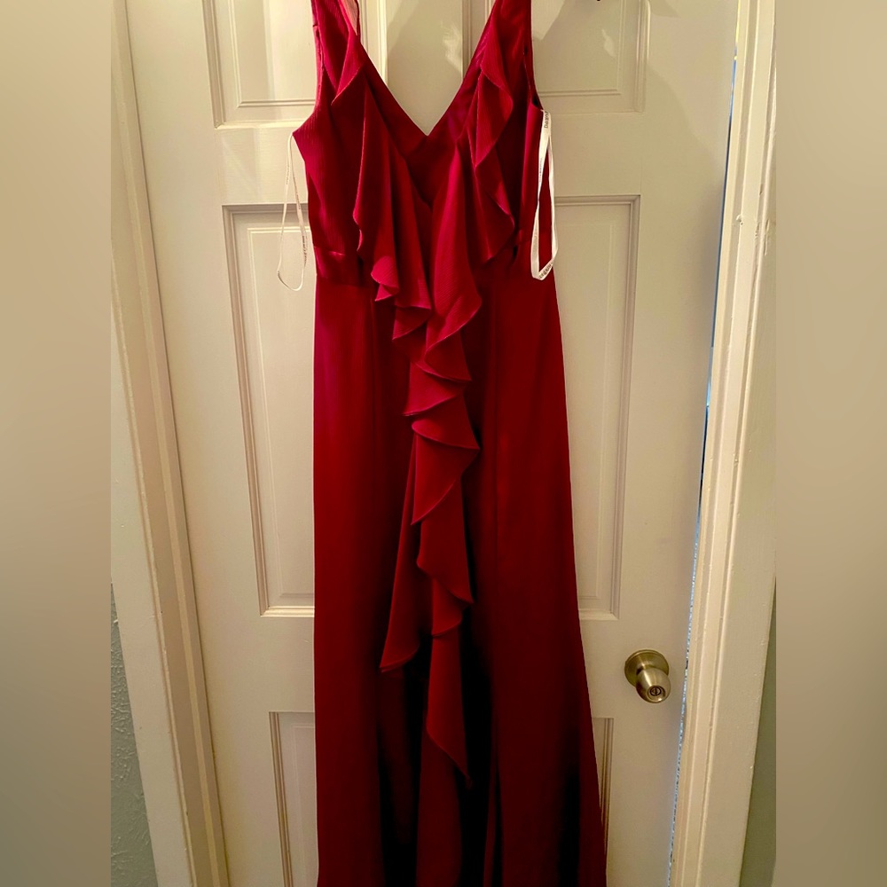 Women’s gown